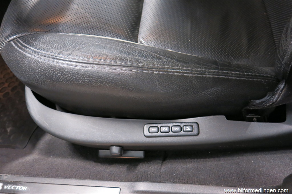 Bild 17 på Saab 9-5