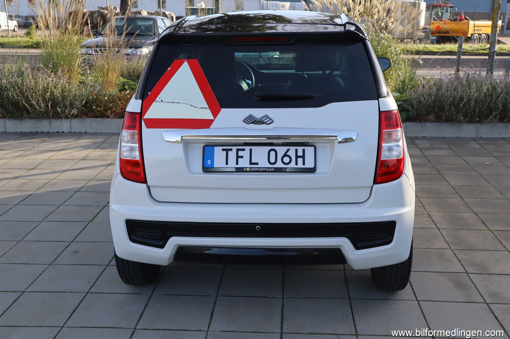 Bild 8 på Ligier JS50