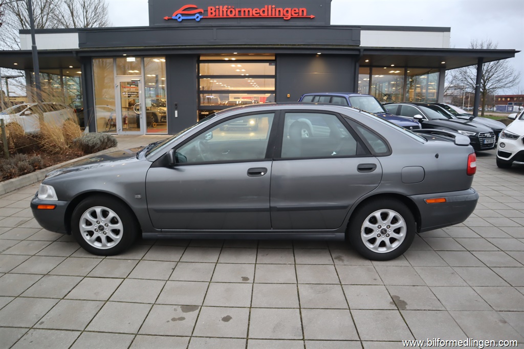 Bild 1 på Volvo S40