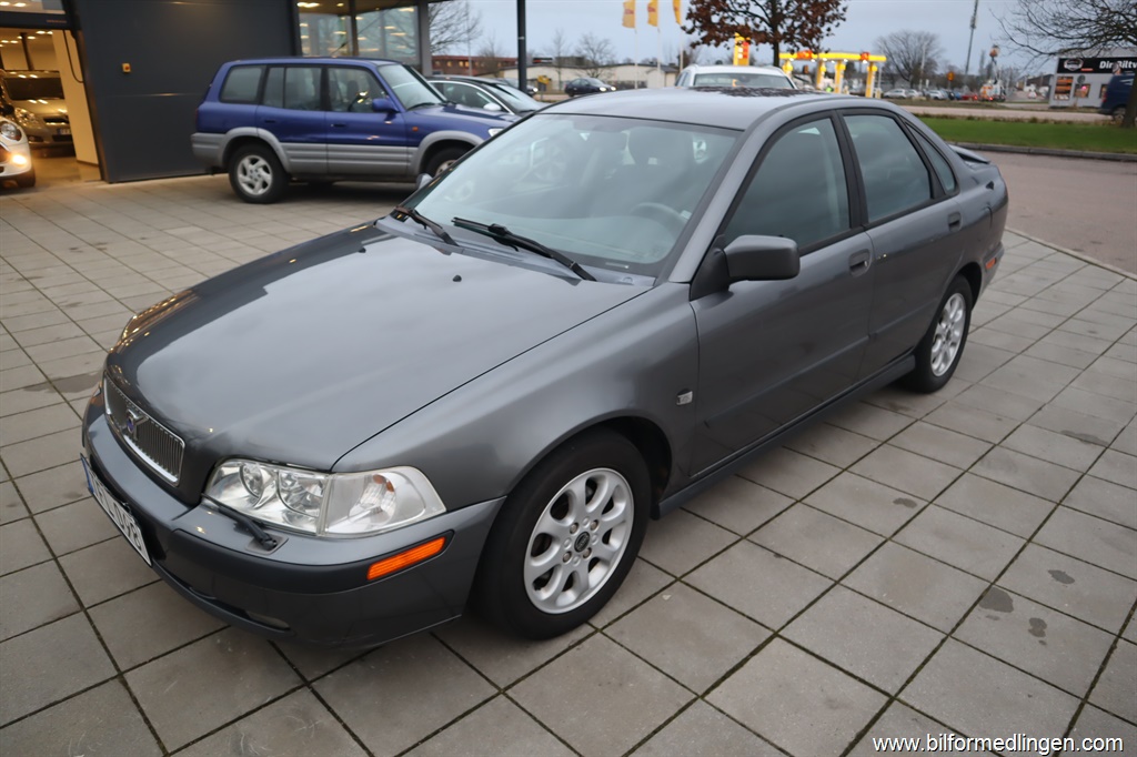 Bild 2 på Volvo S40