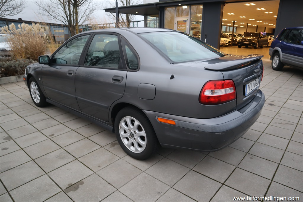 Bild 3 på Volvo S40