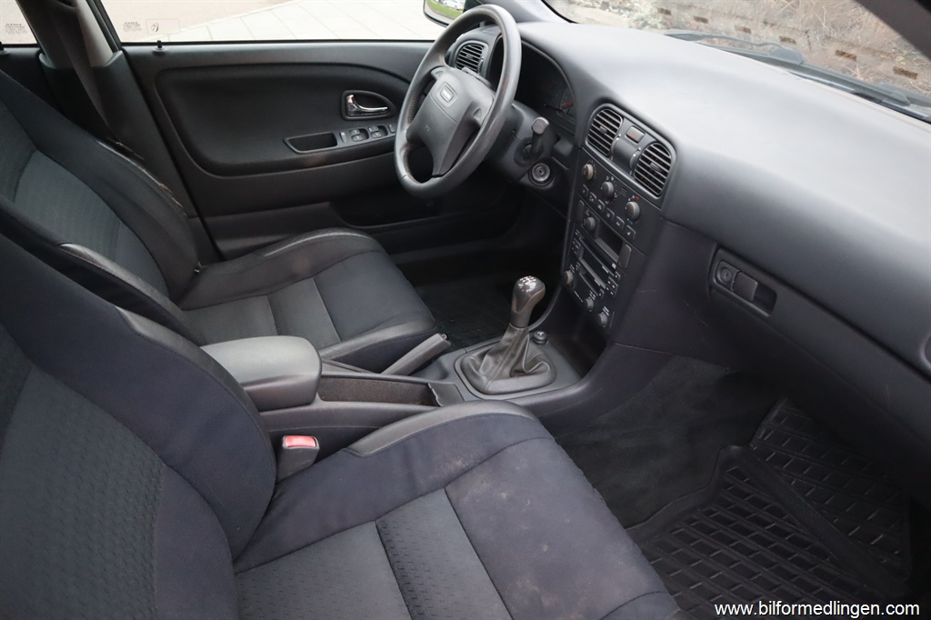 Bild 4 på Volvo S40