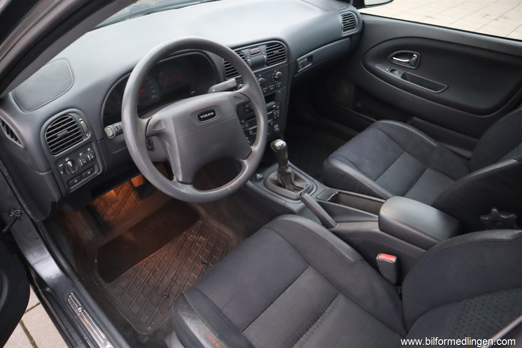 Bild 5 på Volvo S40