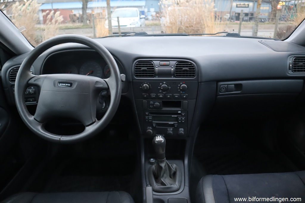Bild 6 på Volvo S40