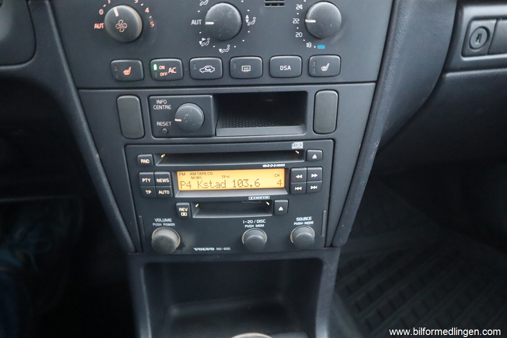 Bild 7 på Volvo S40