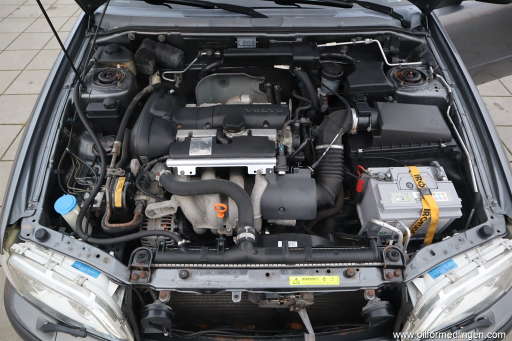 Bild 9 på Volvo S40