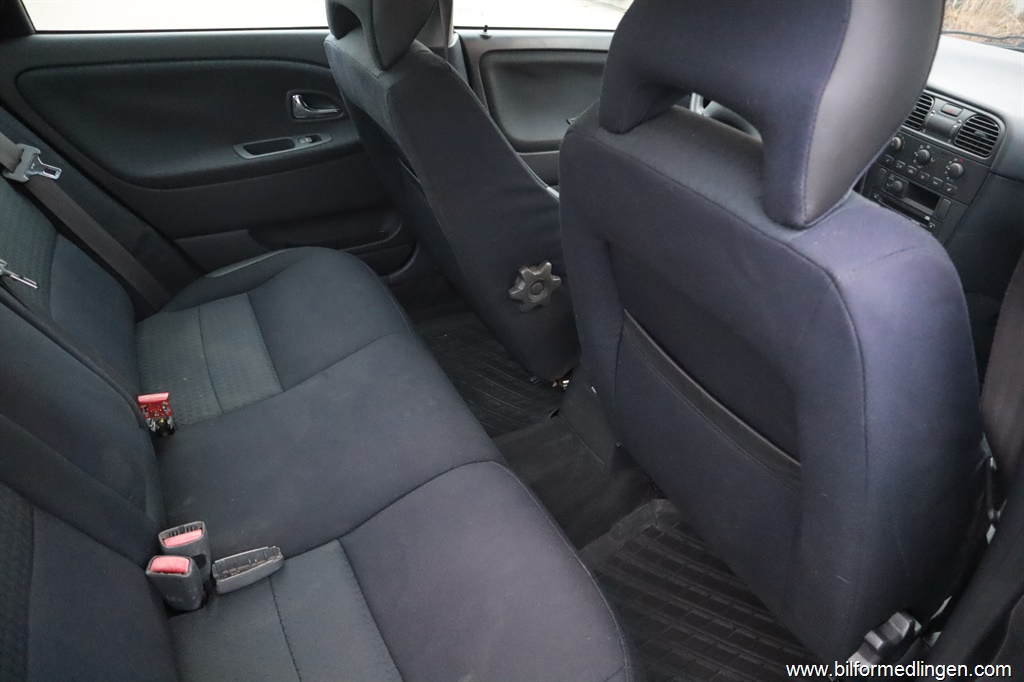 Bild 10 på Volvo S40