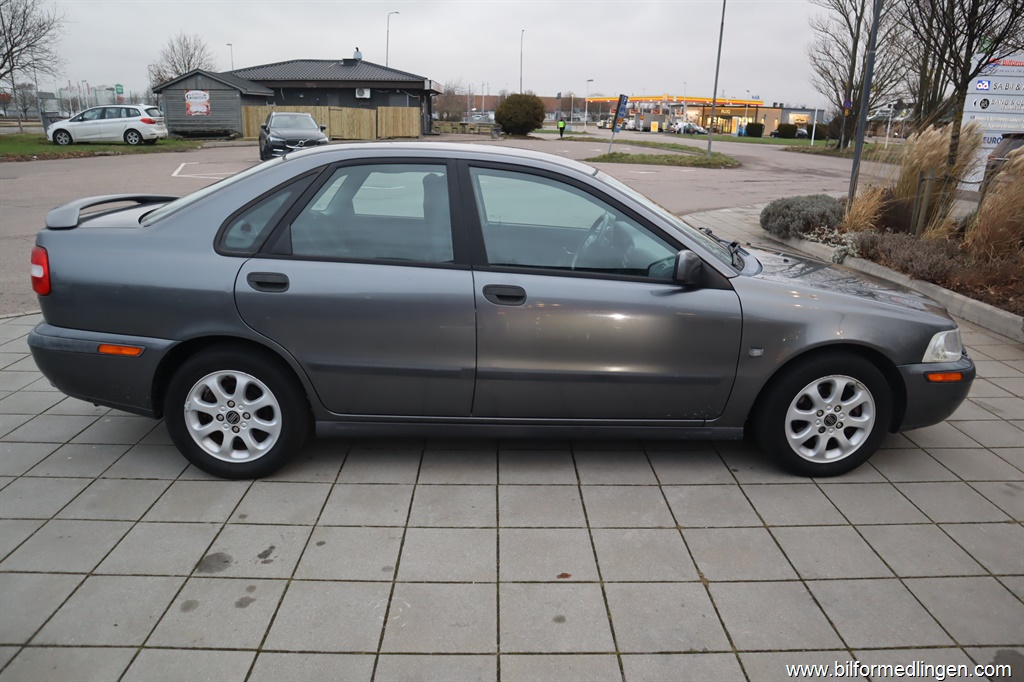 Bild 11 på Volvo S40