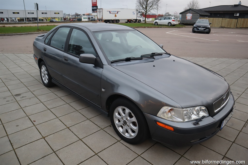 Bild 12 på Volvo S40