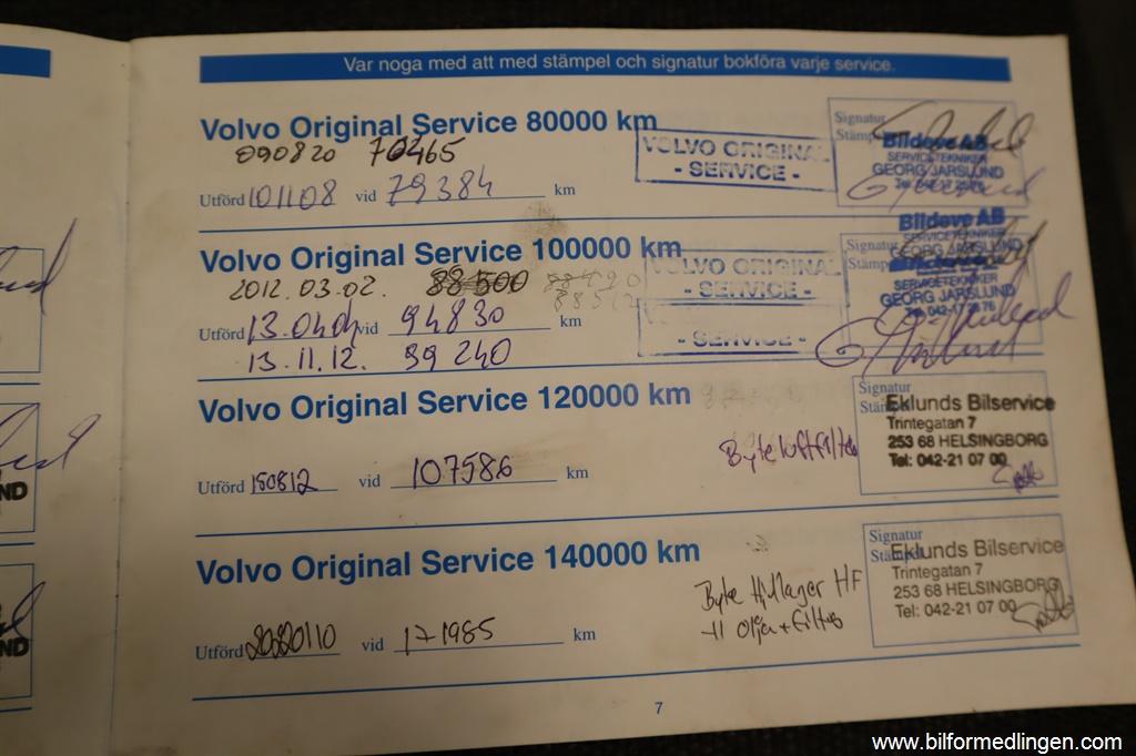 Bild 16 på Volvo S40