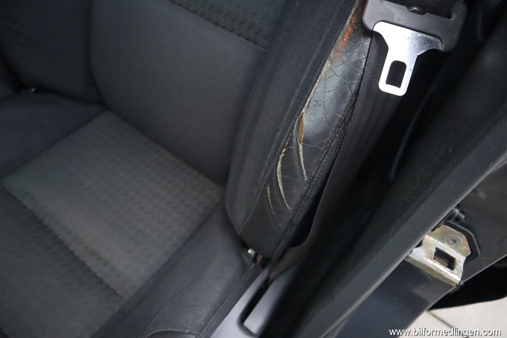 Bild 18 på Volvo S40