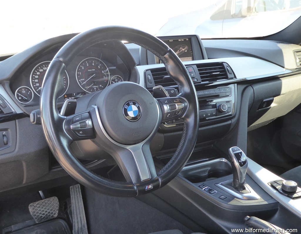 Bild 5 på BMW 428