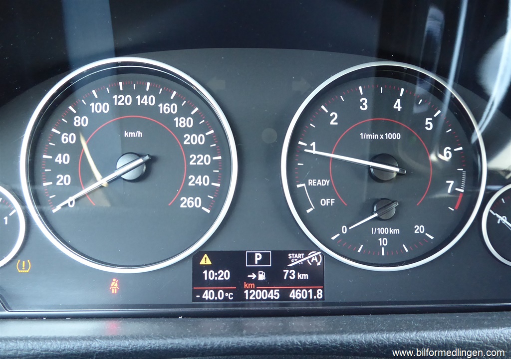 Bild 6 på BMW 428