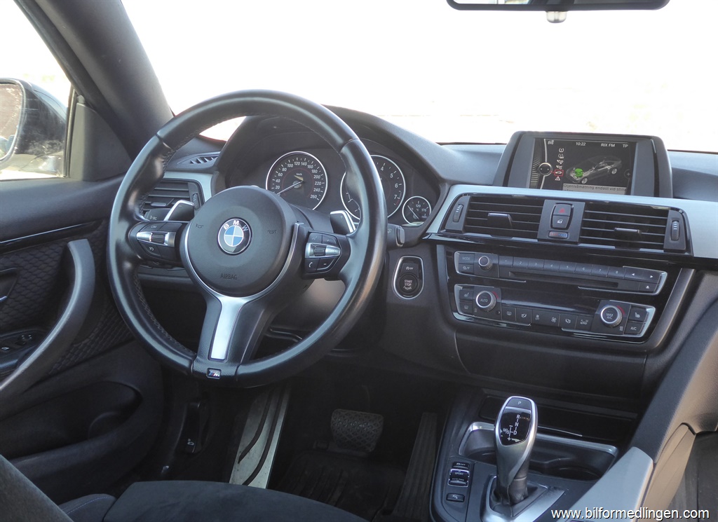 Bild 7 på BMW 428