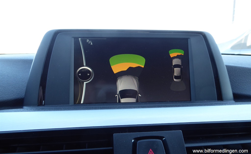 Bild 8 på BMW 428