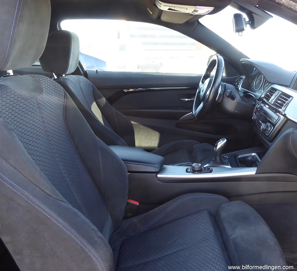 Bild 9 på BMW 428