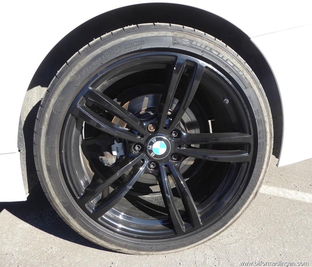 Bild 11 på BMW 428