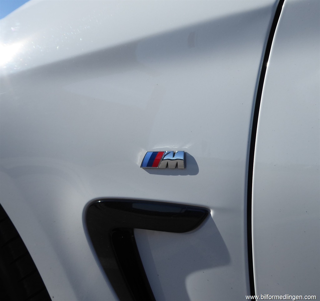 Bild 13 på BMW 428