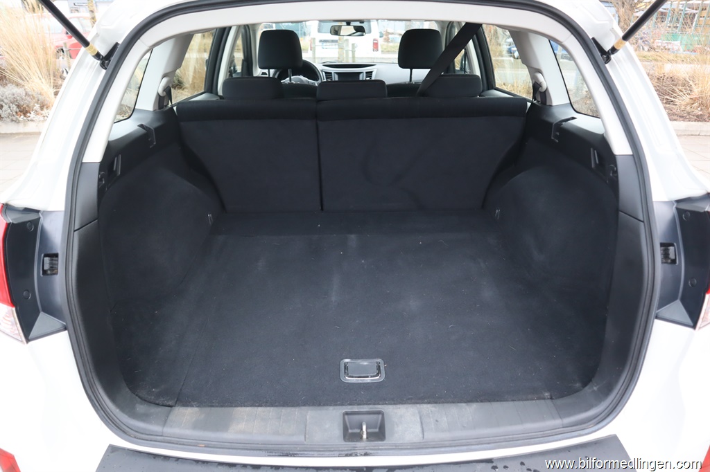 Bild 11 på Subaru Outback
