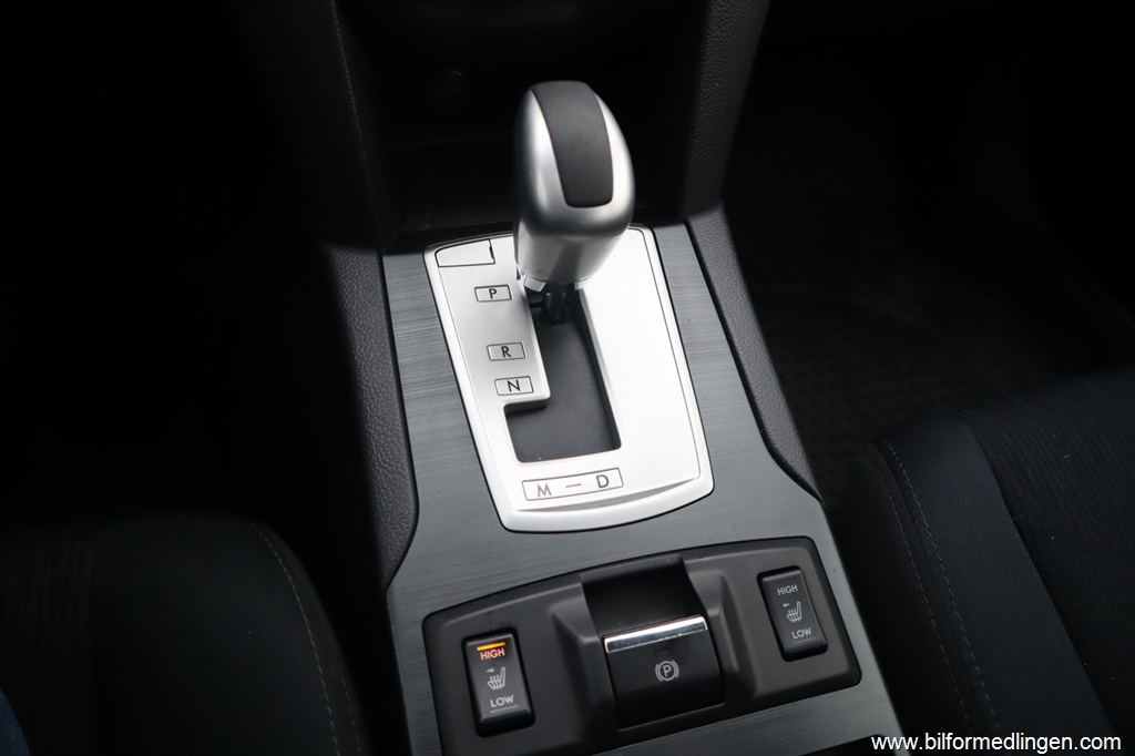 Bild 14 på Subaru Outback