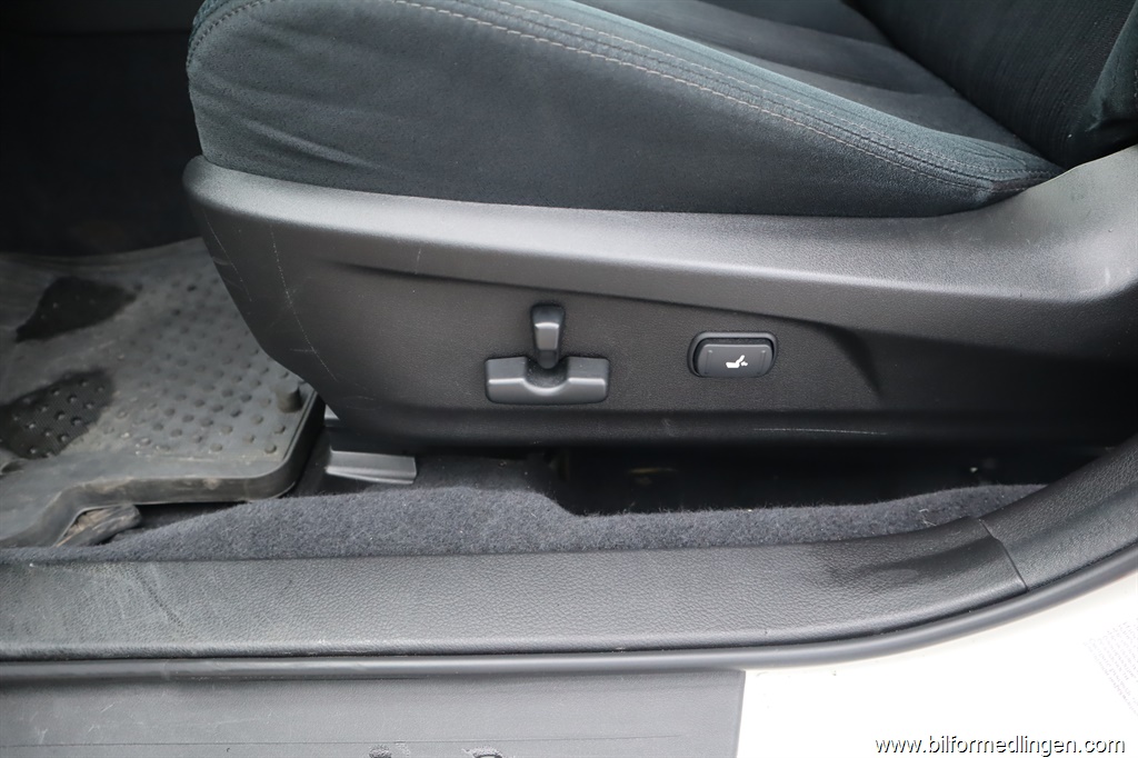 Bild 15 på Subaru Outback