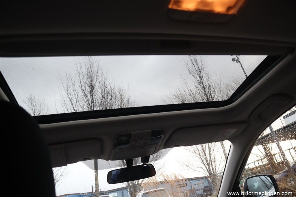 Bild 16 på Subaru Outback