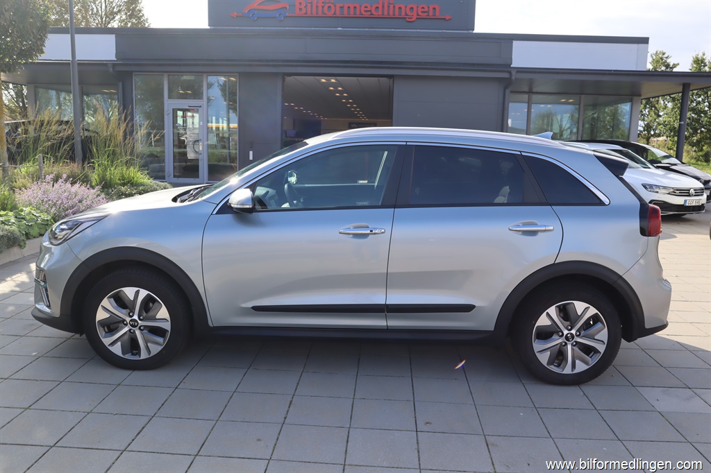 Bild 1 på Kia Niro