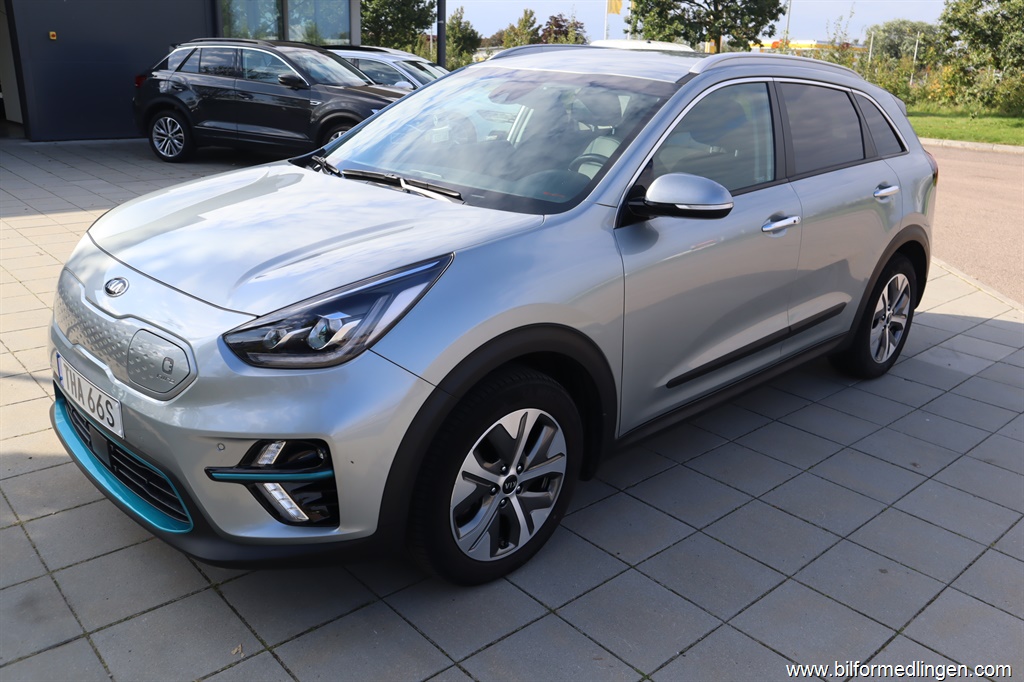 Bild 2 på Kia Niro