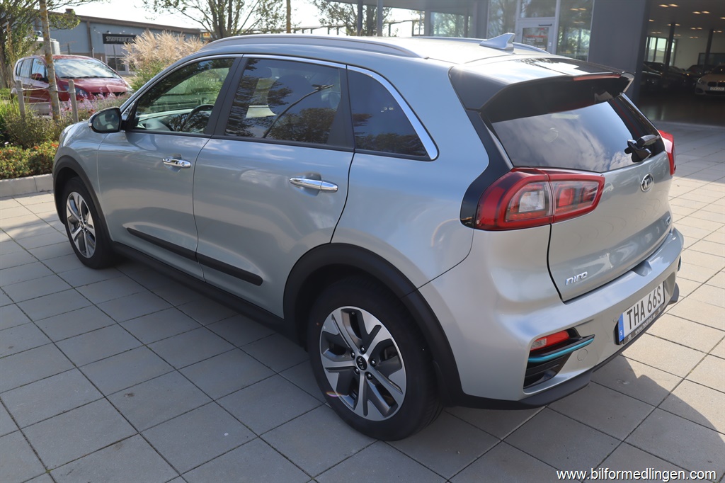 Bild 3 på Kia Niro