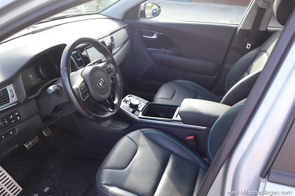 Bild 4 på Kia Niro