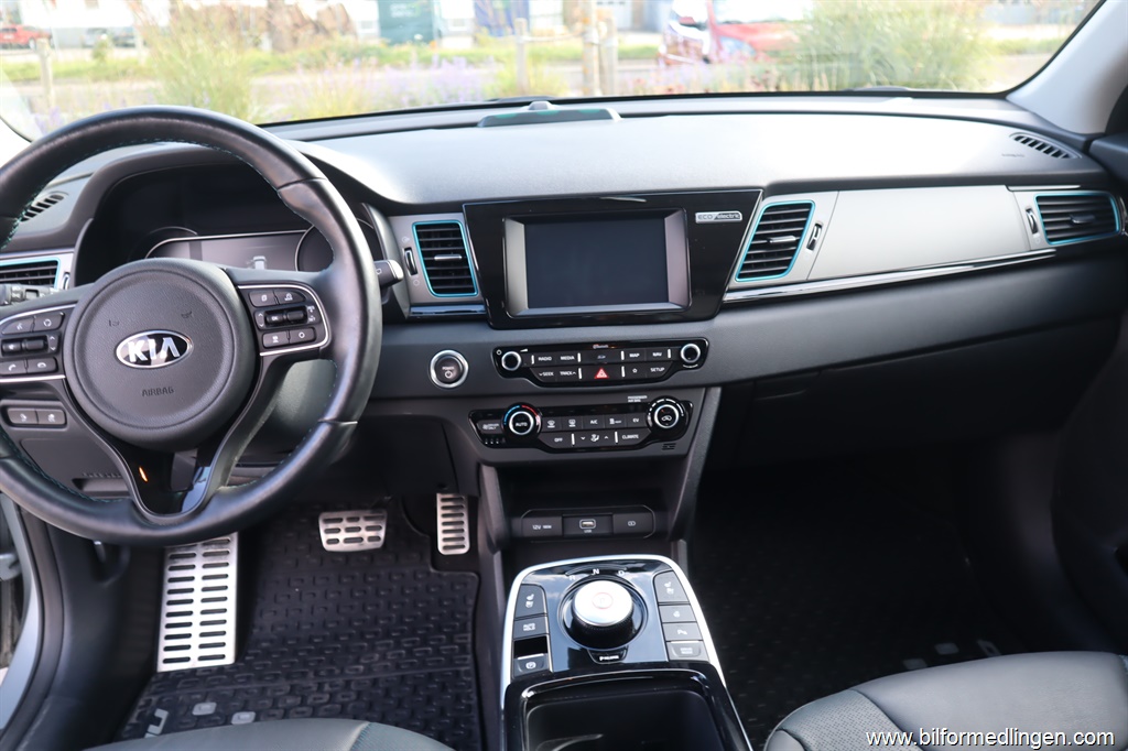 Bild 5 på Kia Niro