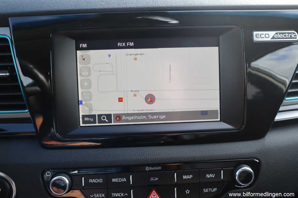 Bild 7 på Kia Niro