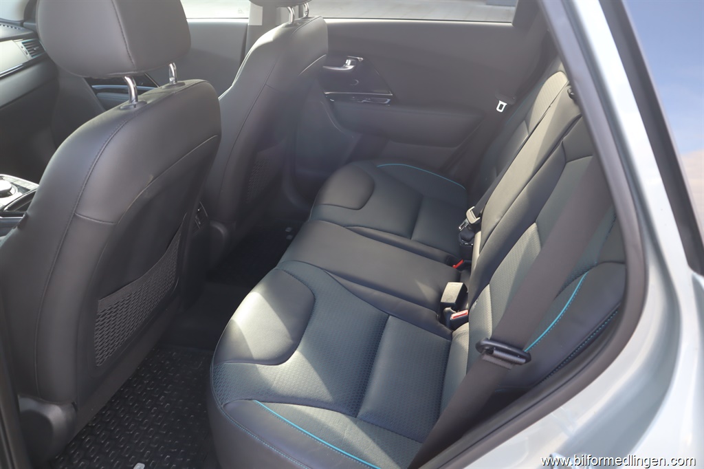 Bild 9 på Kia Niro