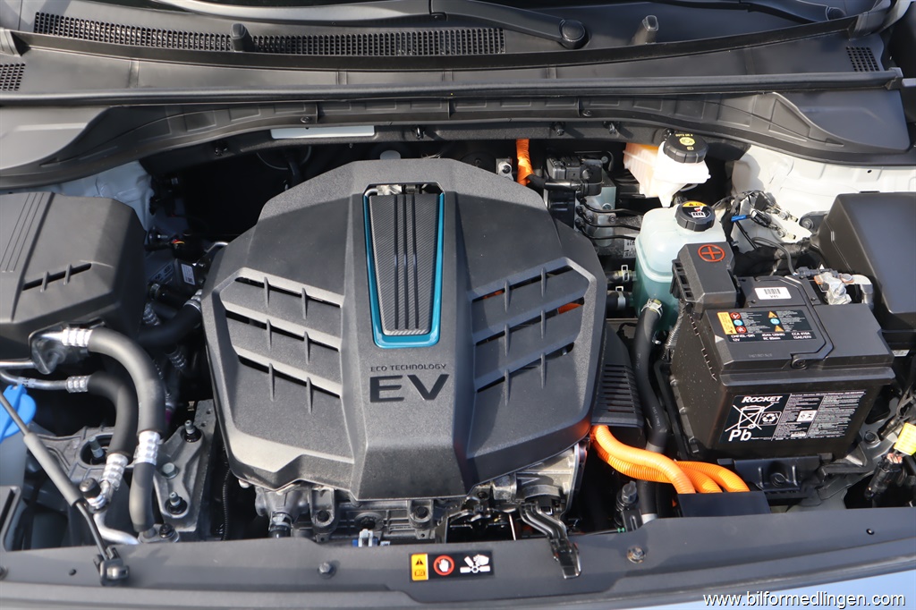 Bild 15 på Kia Niro