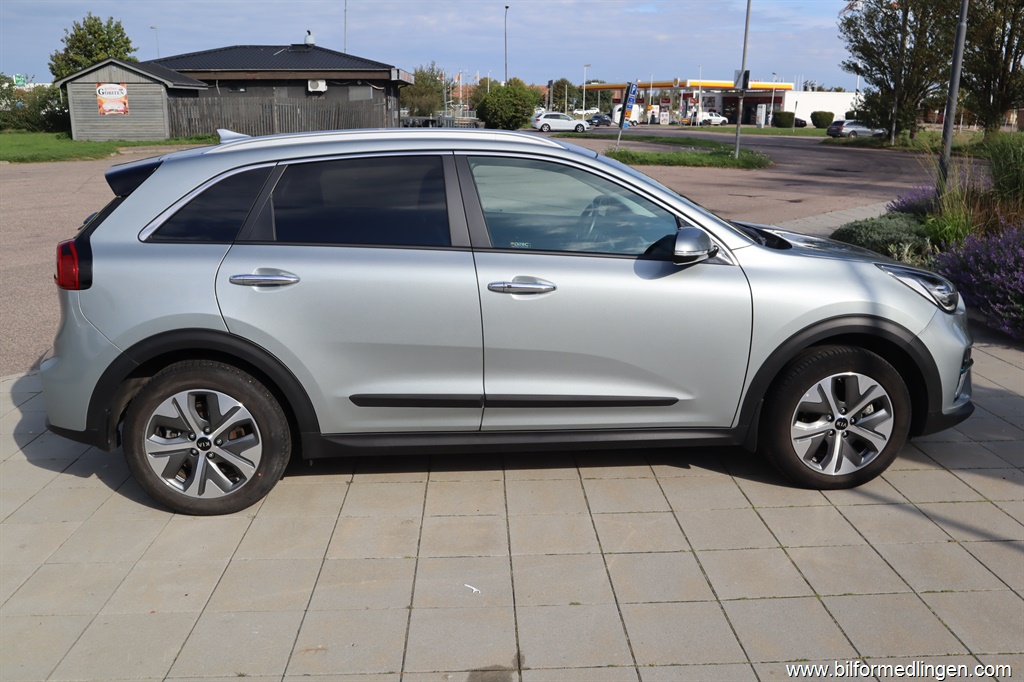 Bild 16 på Kia Niro