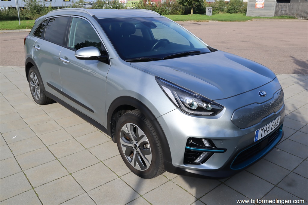 Bild 17 på Kia Niro