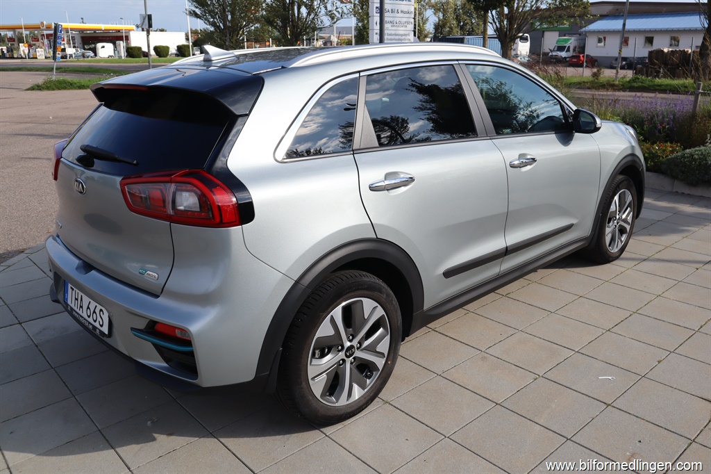 Bild 18 på Kia Niro