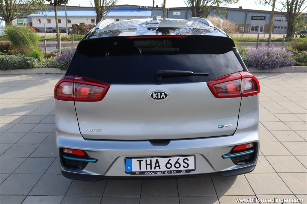Bild 19 på Kia Niro