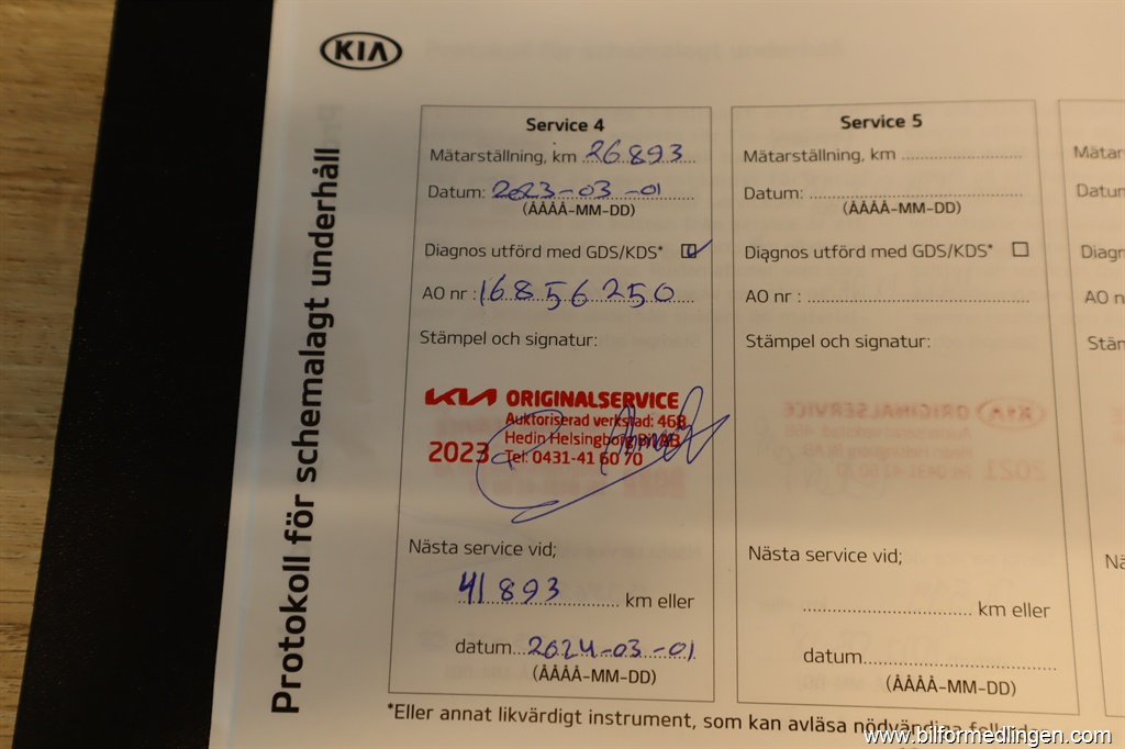 Bild 22 på Kia Niro