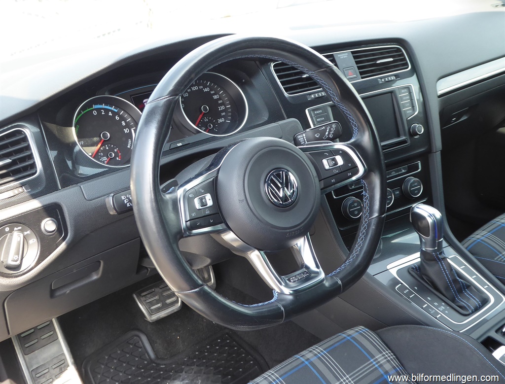 Bild 5 på Volkswagen Golf
