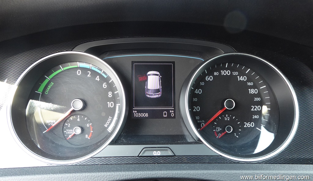 Bild 9 på Volkswagen Golf