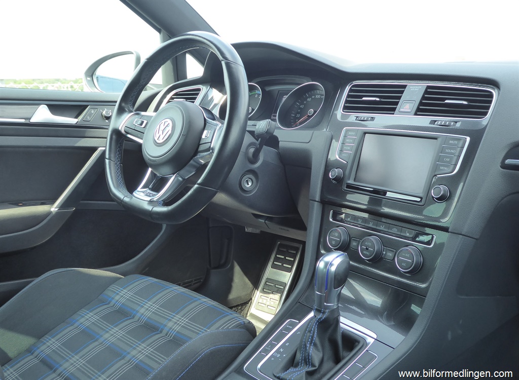 Bild 10 på Volkswagen Golf