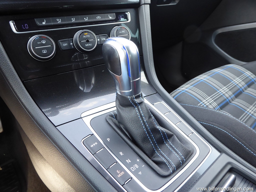 Bild 11 på Volkswagen Golf