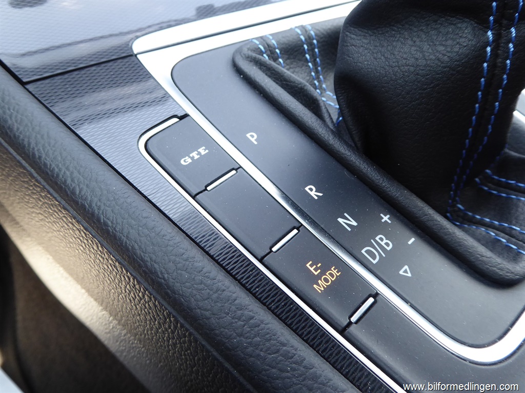 Bild 12 på Volkswagen Golf