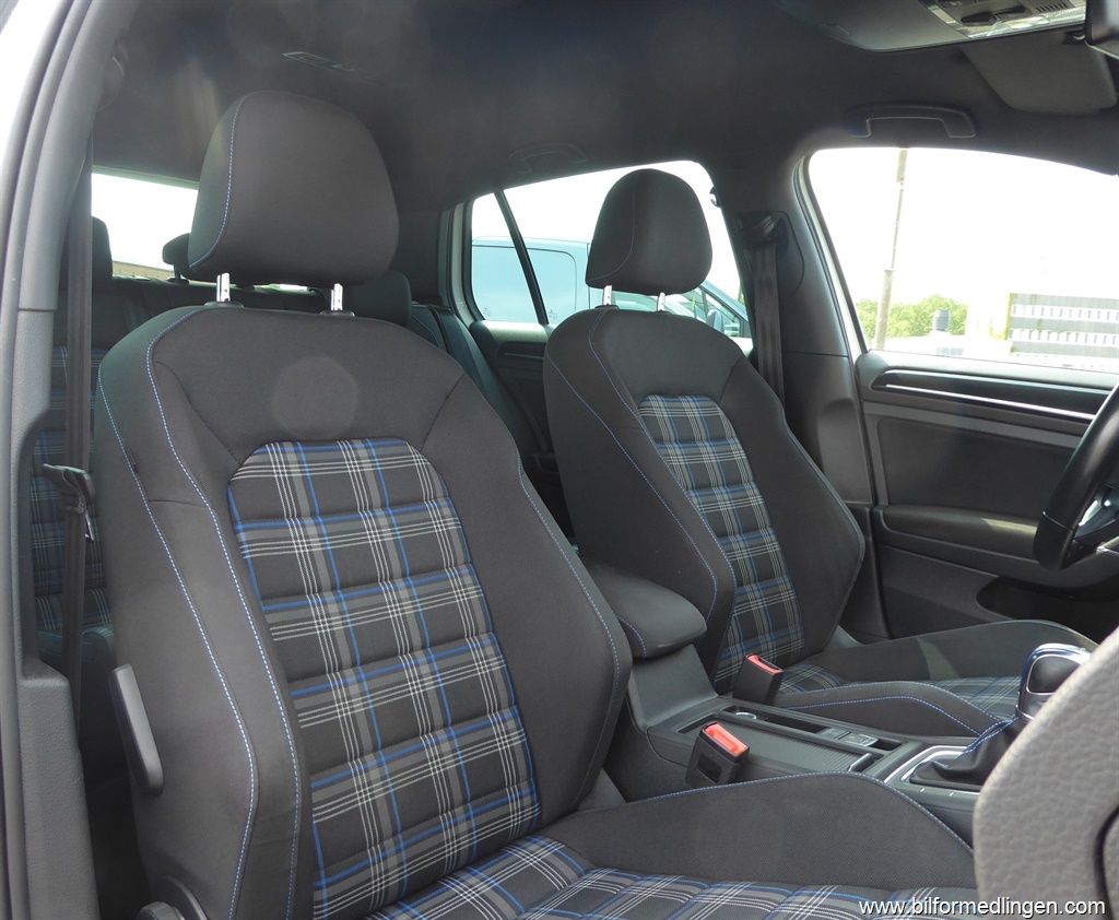 Bild 13 på Volkswagen Golf