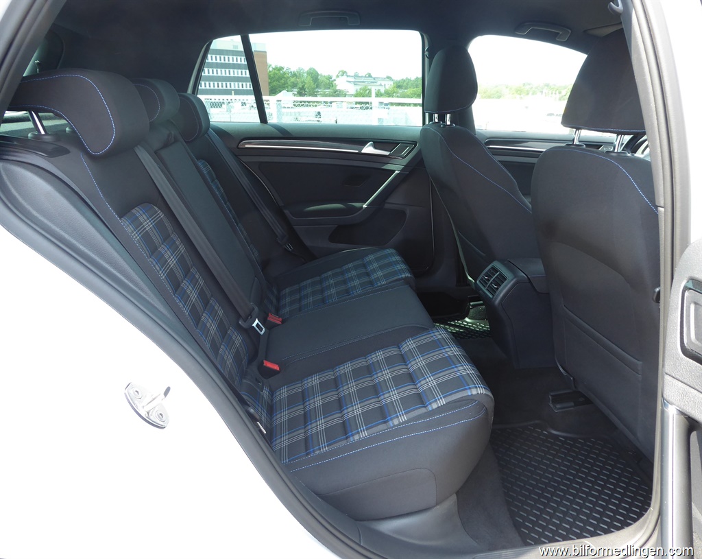 Bild 14 på Volkswagen Golf