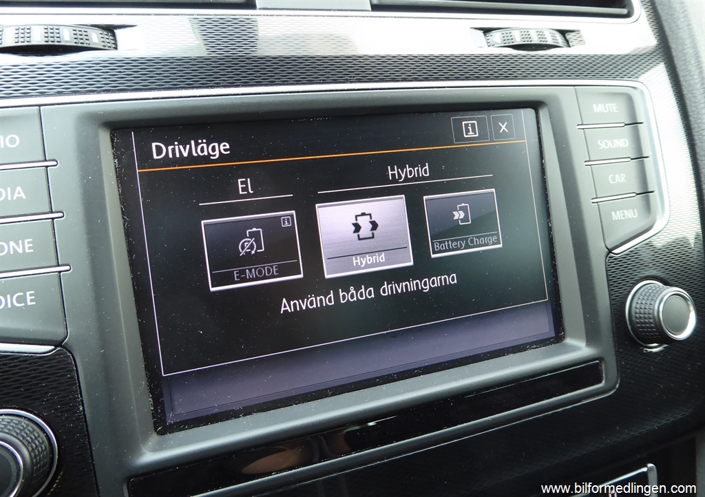 Bild 15 på Volkswagen Golf