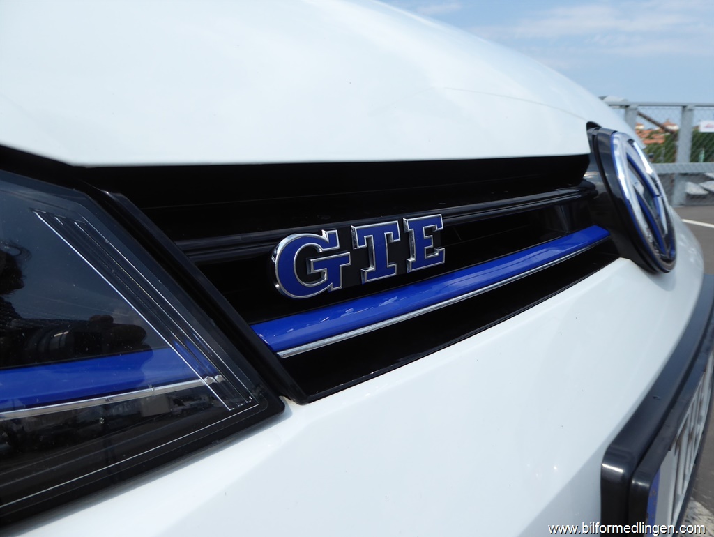 Bild 17 på Volkswagen Golf