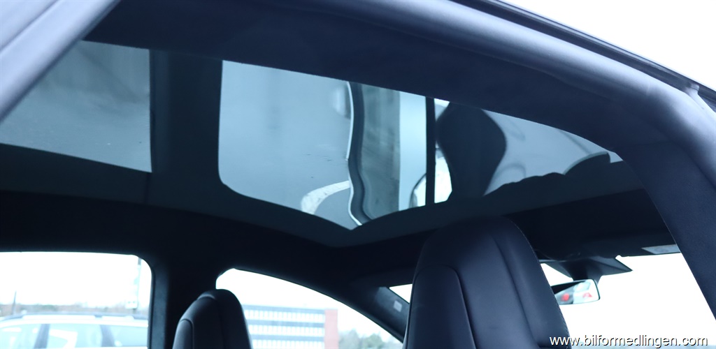 Bild 7 på Tesla Model S