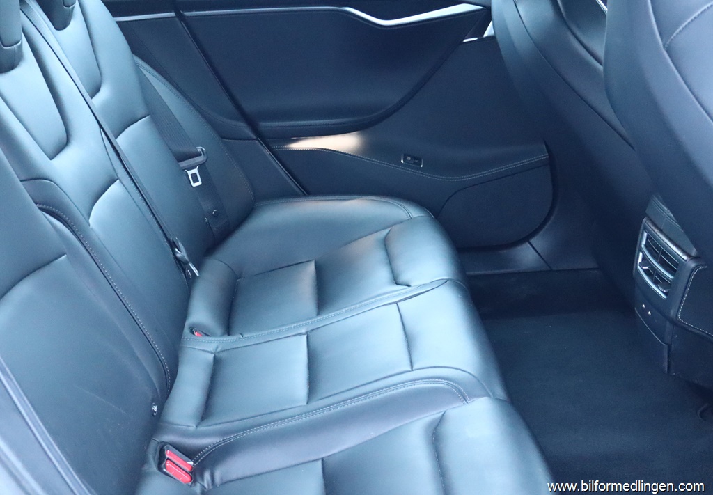 Bild 8 på Tesla Model S